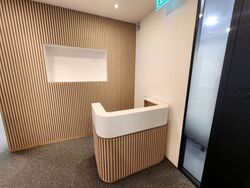 PLUS (D1), Office #517779571